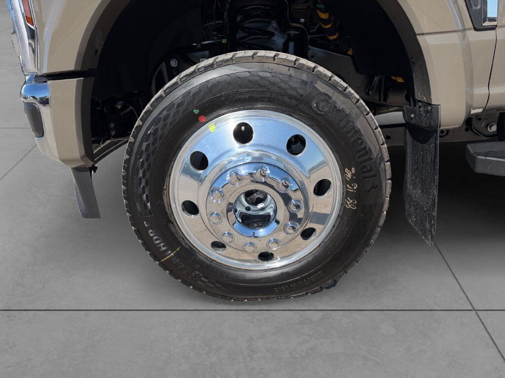 2027 Ford F-450SD Hondo TX