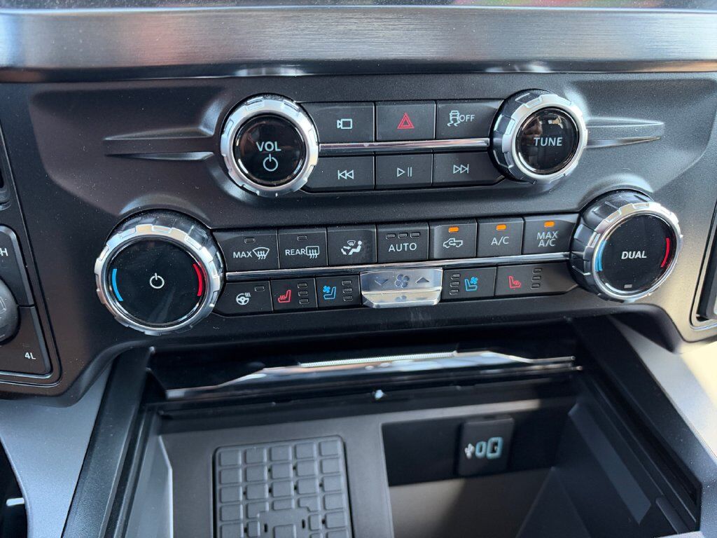 2027 Ford F-450SD Hondo TX