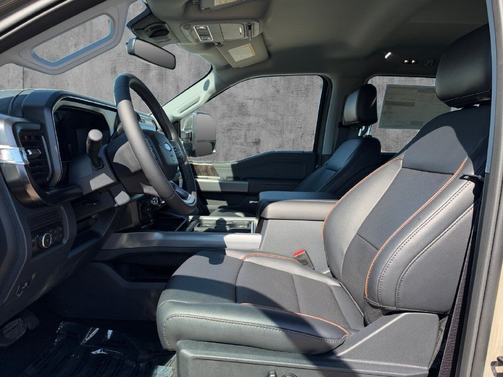 2027 Ford F-450SD Hondo TX
