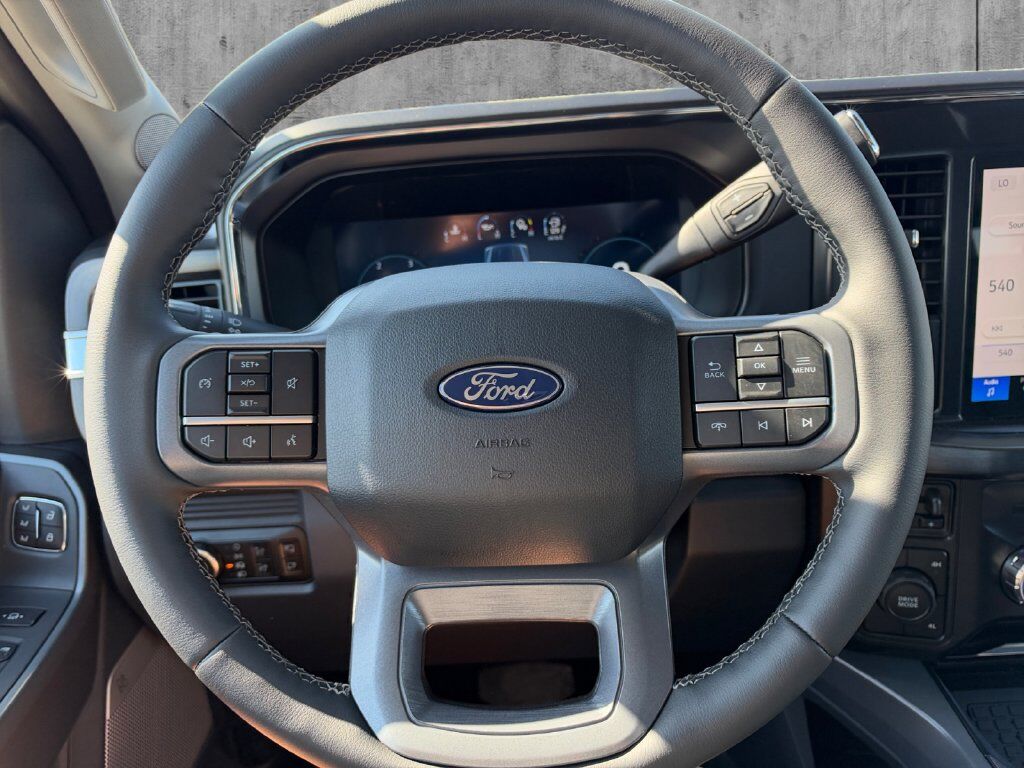 2027 Ford F-450SD Hondo TX