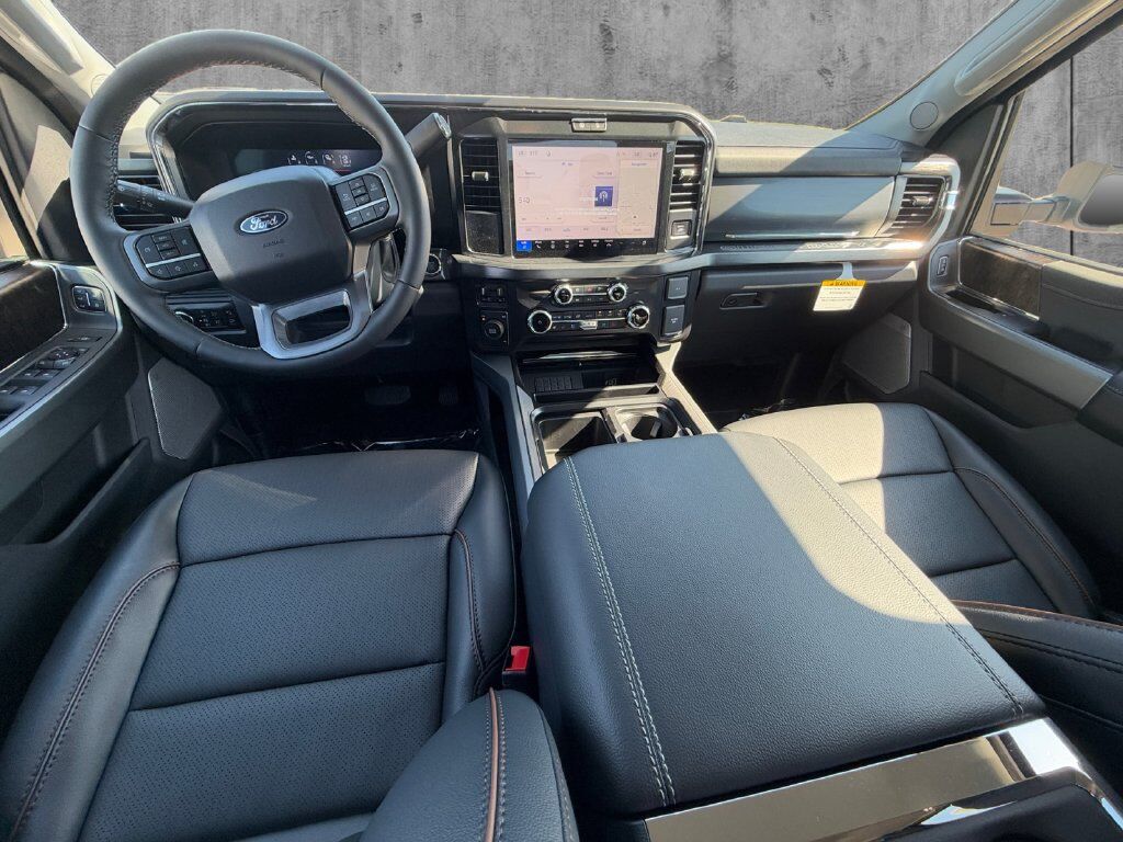 2027 Ford F-450SD Hondo TX