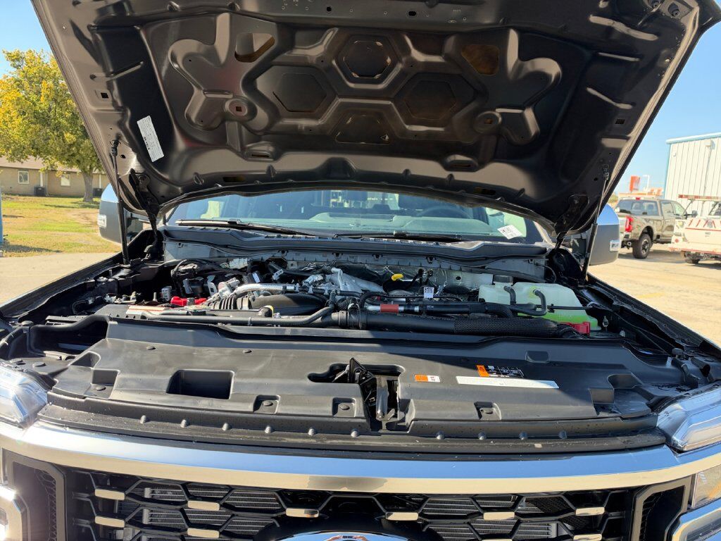 2027 Ford F-450SD Hondo TX