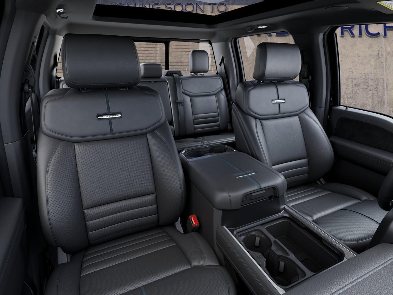 2027 Ford F-450SD Platinum Richmond VA