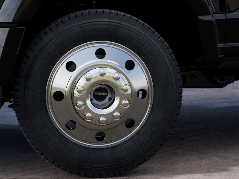 2027 Ford F-450SD Platinum Richmond VA