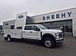 2027 Ford F-450SD XL SERVICE BODY