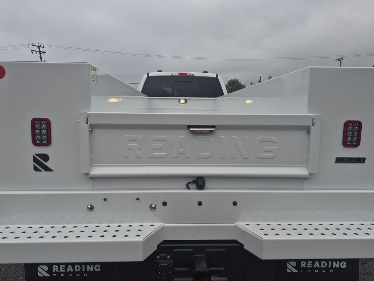 2027 Ford F-450SD XL Warrenton VA