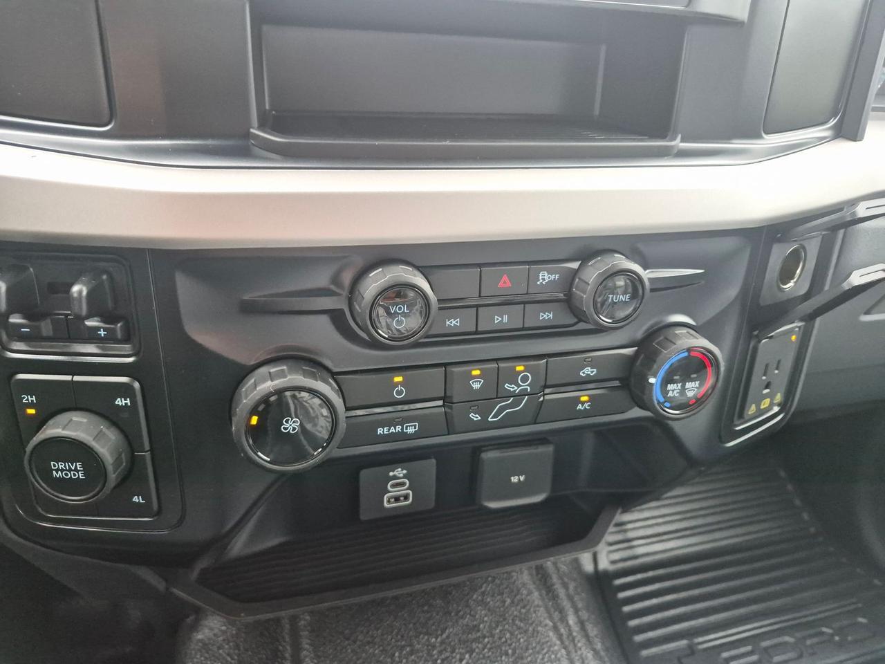 2027 Ford F-450SD XL Warrenton VA