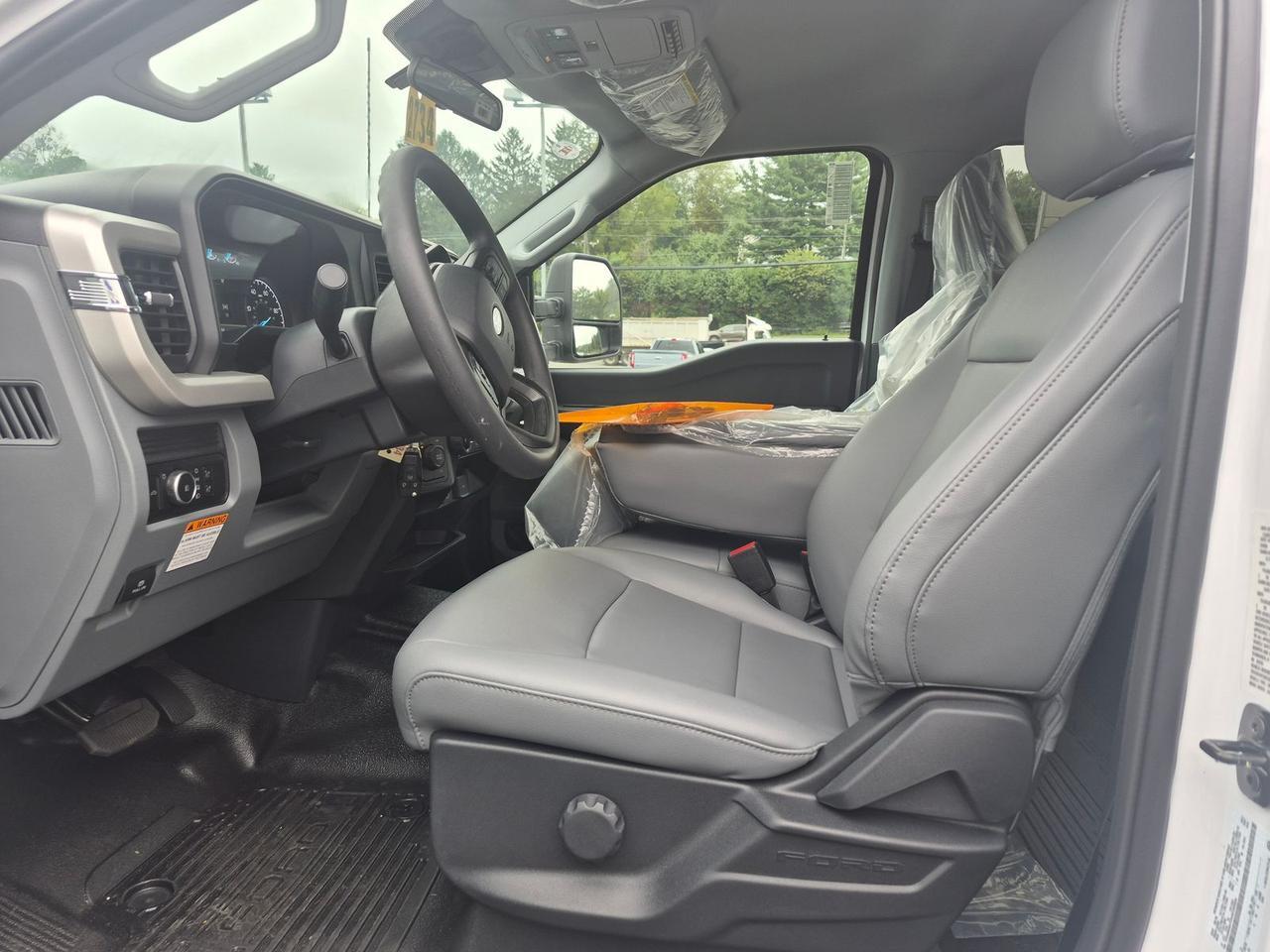 2027 Ford F-450SD Warrenton VA