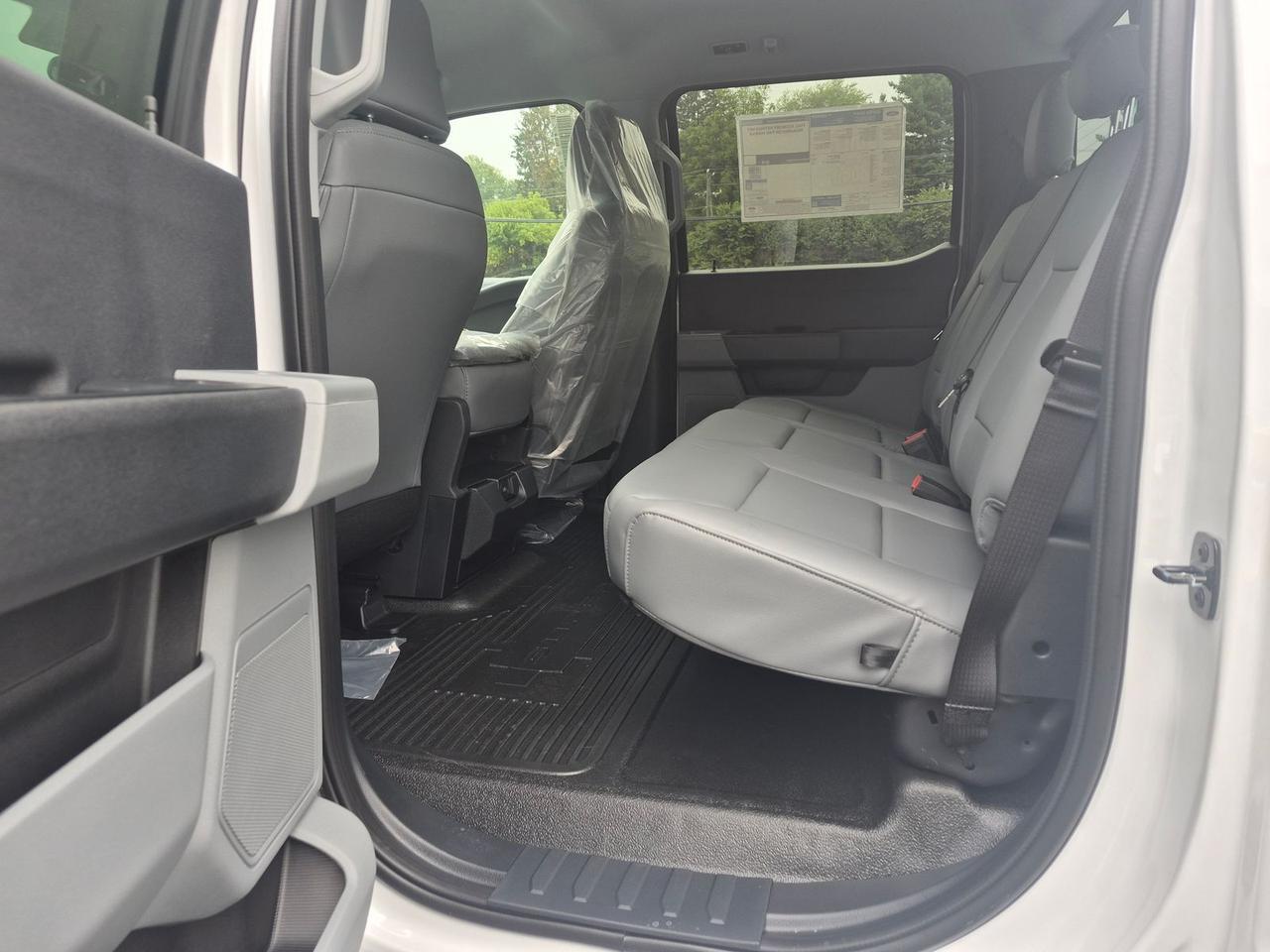 2027 Ford F-450SD Warrenton VA