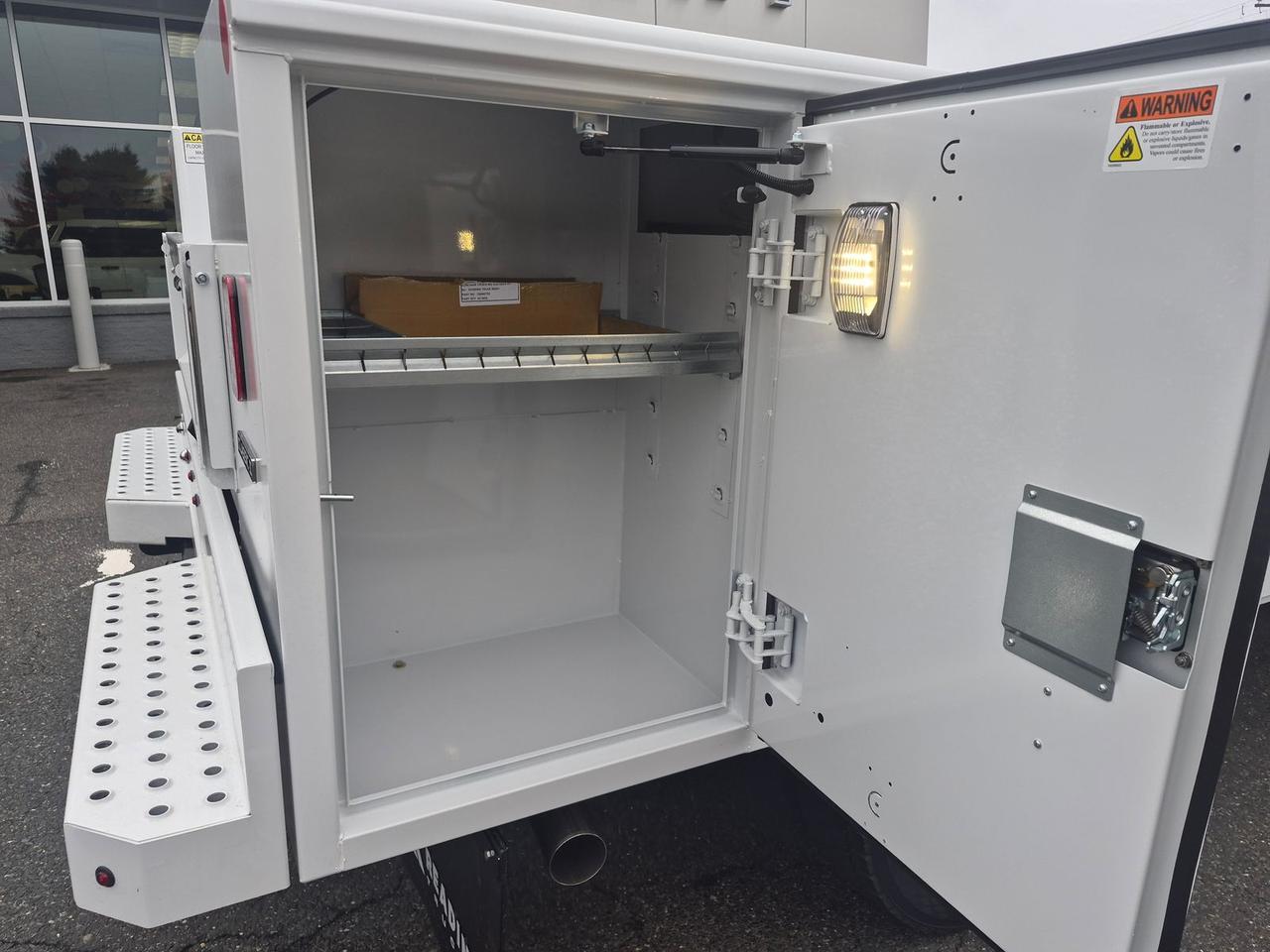 2027 Ford F-450SD Warrenton VA