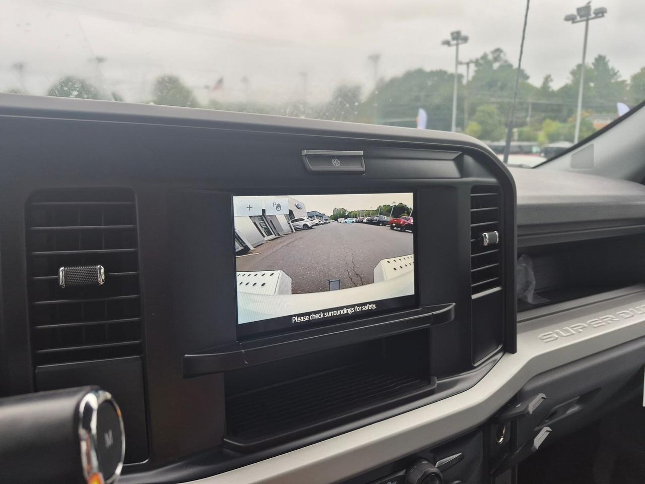2027 Ford F-450SD Warrenton VA