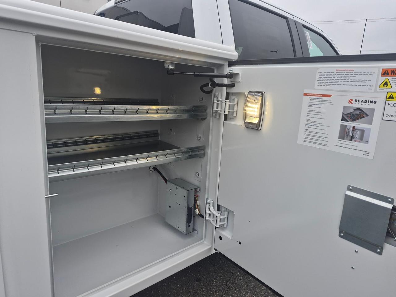 2027 Ford F-450SD Warrenton VA