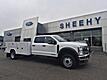 2027 Ford F-450SD
