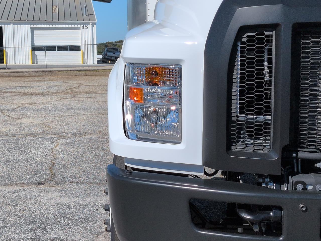 2027 Ford F-650 Box Truck Winder GA