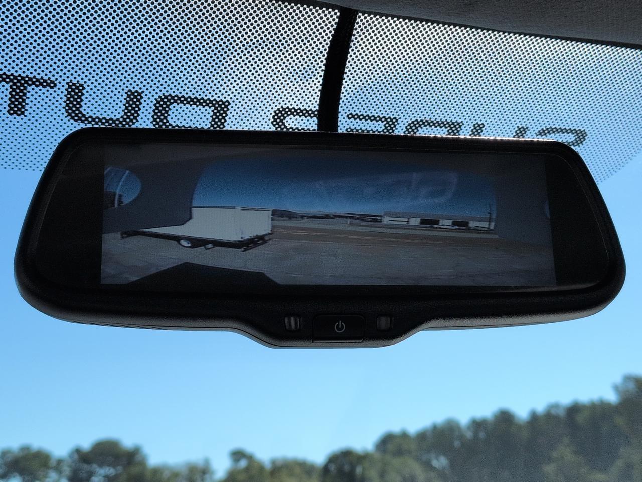 2027 Ford F-650 Box Truck Winder GA