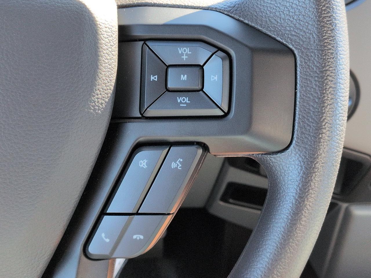 2027 Ford F-650 Box Truck Winder GA