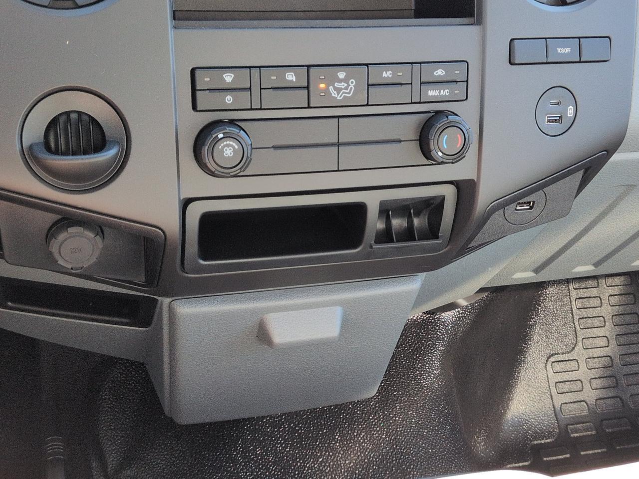 2027 Ford F-650 Box Truck Winder GA