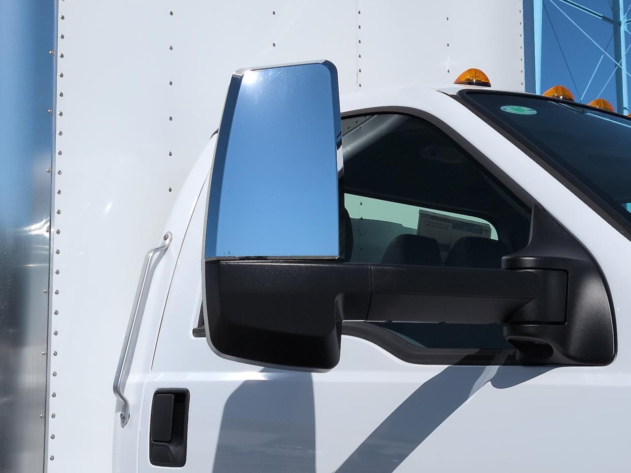 2027 Ford F-650 Box Truck Winder GA