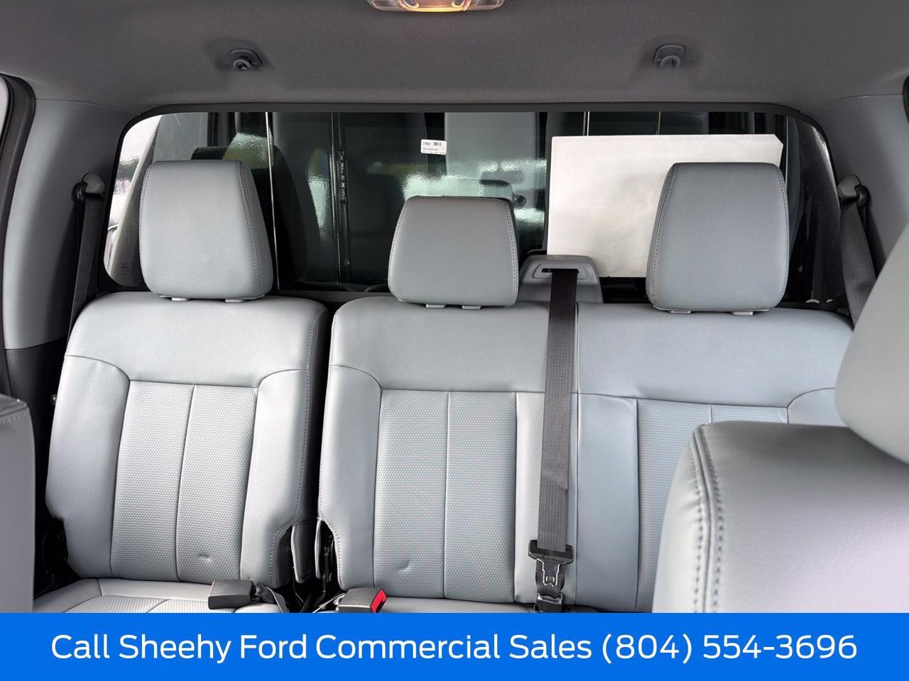 2027 Ford F-650SD Base Richmond VA