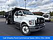 2027 Ford F-650SD Base