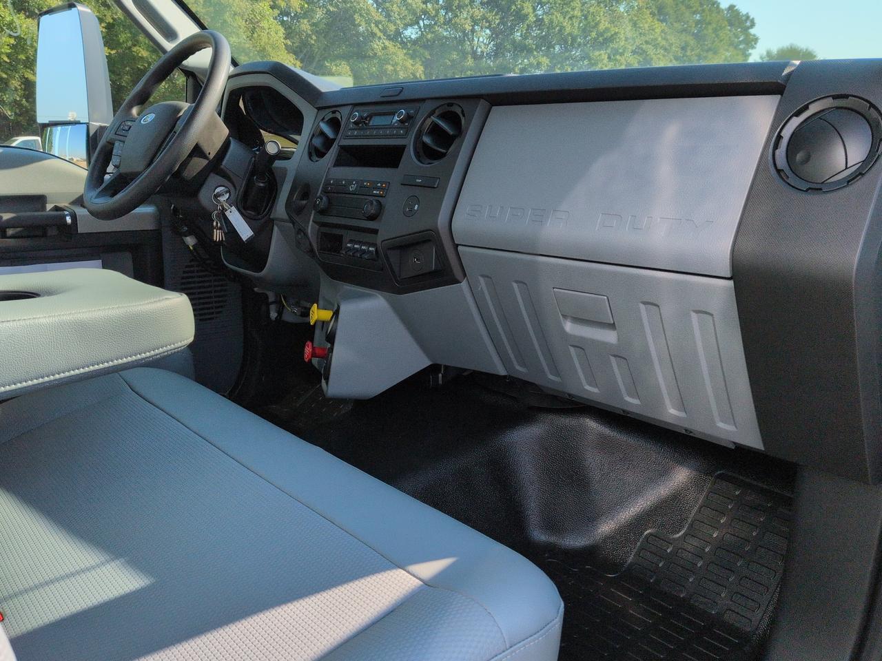 2027 Ford F-750 Chipper Truck Winder GA