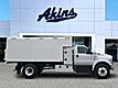 2027 Ford F-750 Chipper Truck