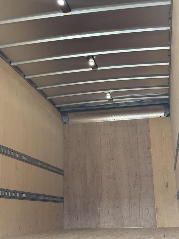 2027 Ford F-750 Straight Frame Gaithersburg MD