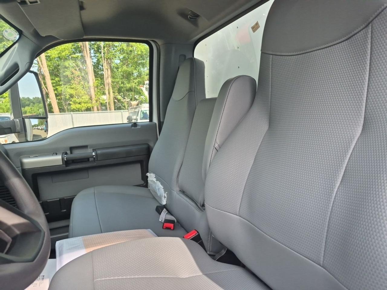 2027 Ford F-750SD BOX TRUCK Warrenton VA
