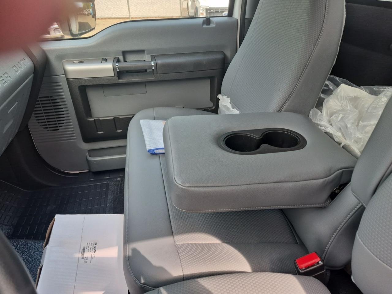 2027 Ford F-750SD BOX TRUCK Warrenton VA
