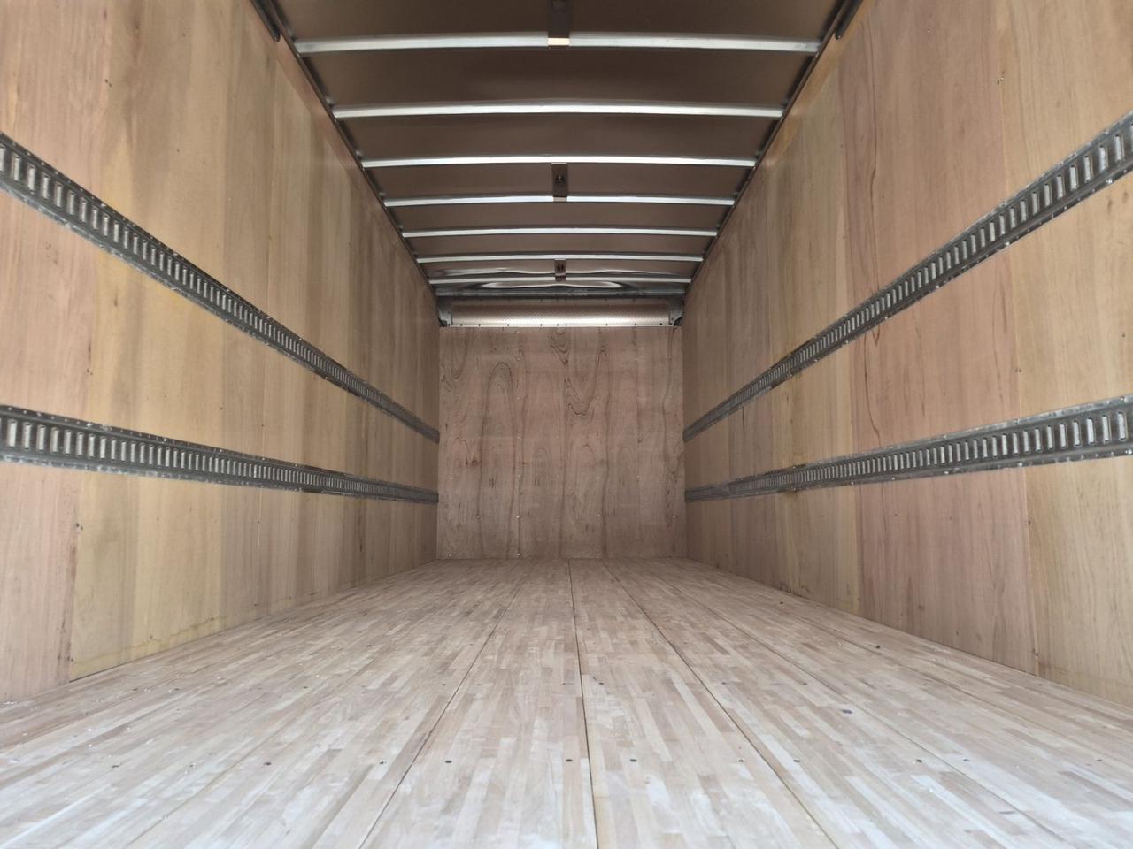 2027 Ford F-750SD BOX TRUCK Warrenton VA