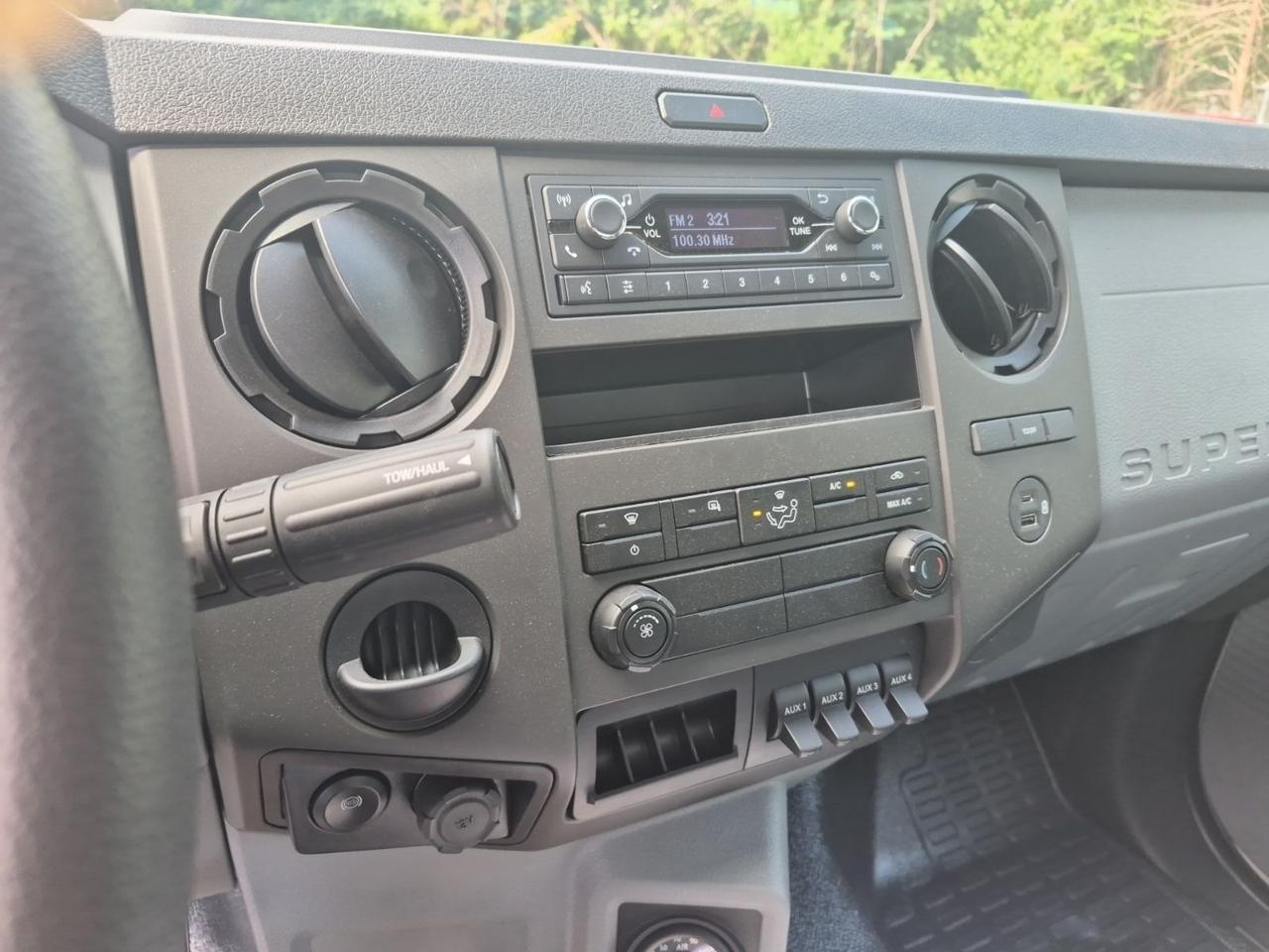 2027 Ford F-750SD BOX TRUCK Warrenton VA