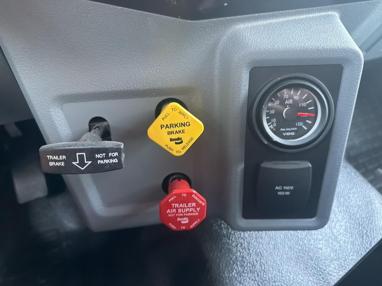 2027 Ford F-750SD Base Ashland VA