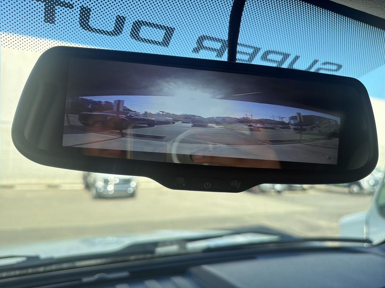 2027 Ford F-750SD Base