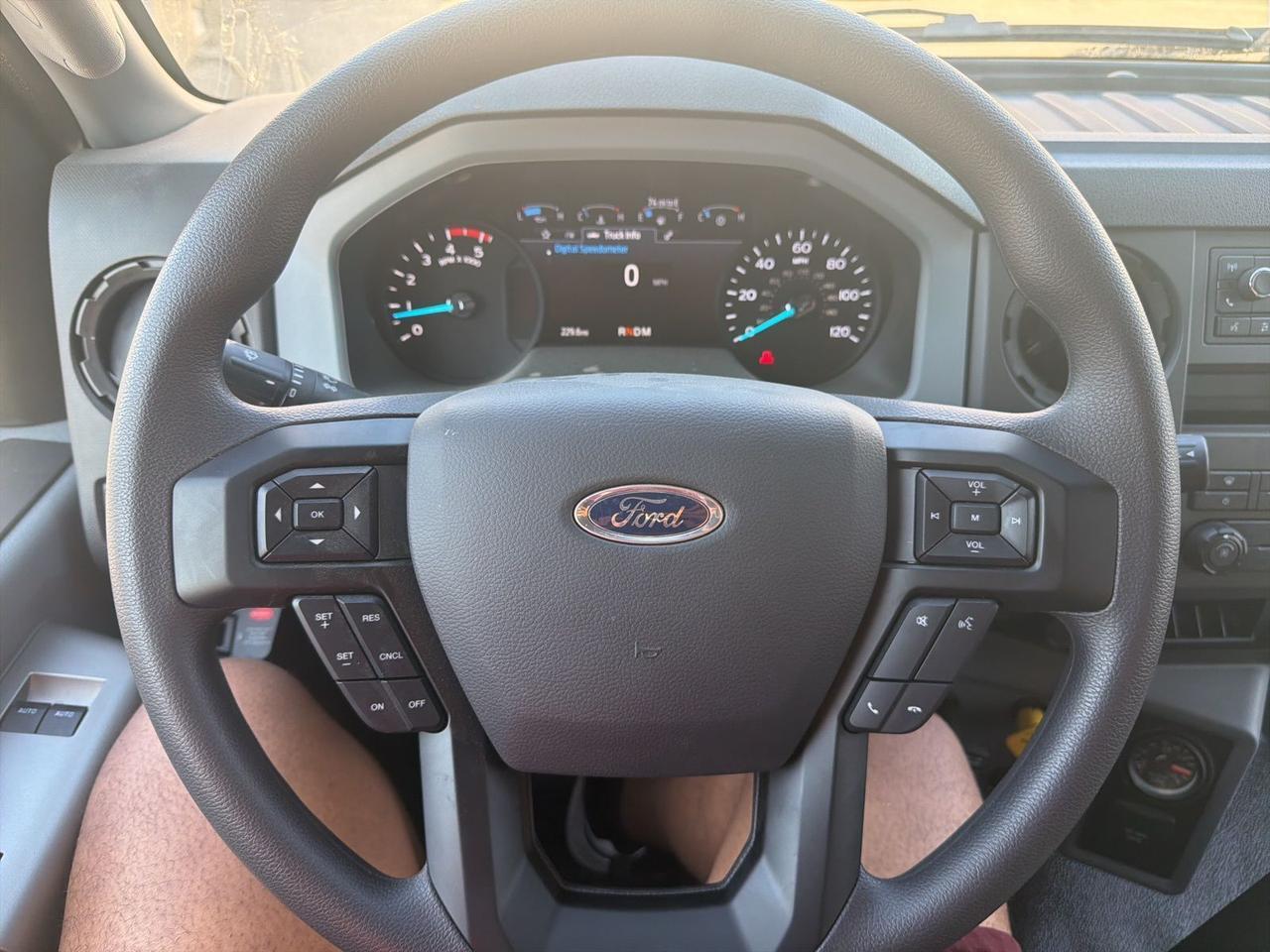 2027 Ford F-750SD Base Ashland VA