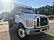 2027 Ford F-750SD Base