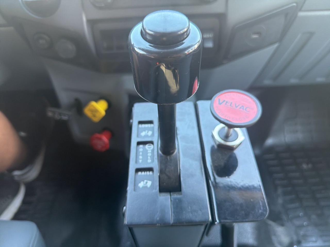 2027 Ford F-750SD Base Ashland VA