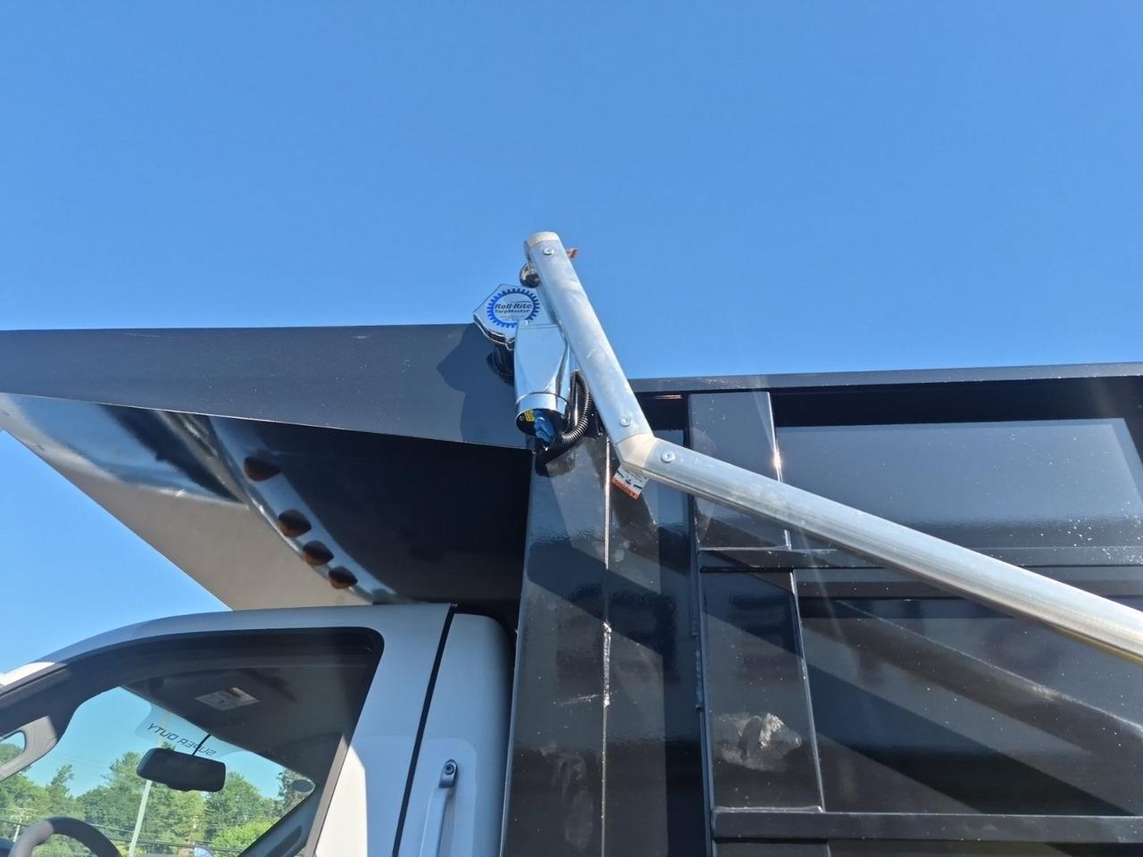 2027 Ford F-750SD Base Warrenton VA
