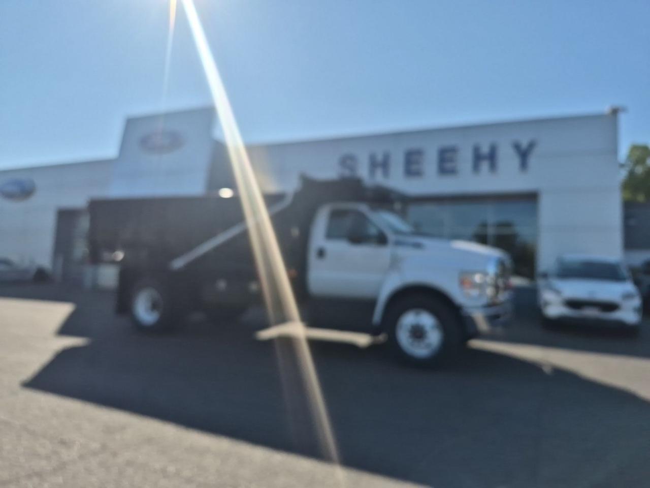 2027 Ford F-750SD Base Warrenton VA