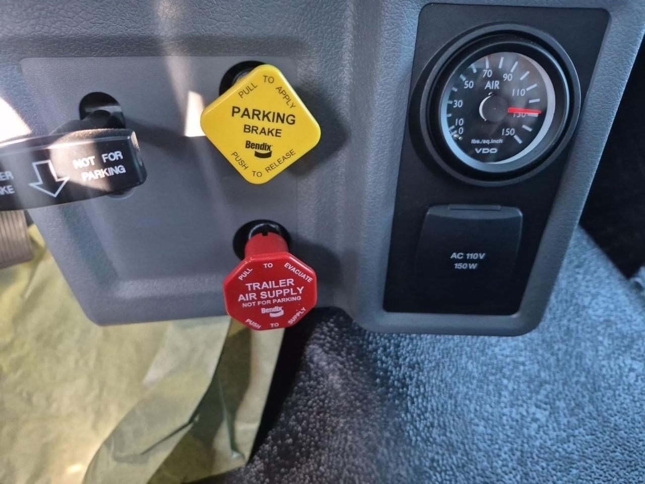 2027 Ford F-750SD Base Warrenton VA