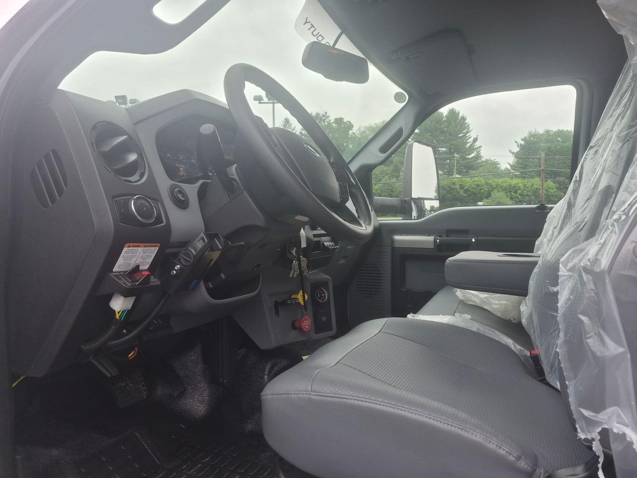 2027 Ford F-750SD Base Warrenton VA