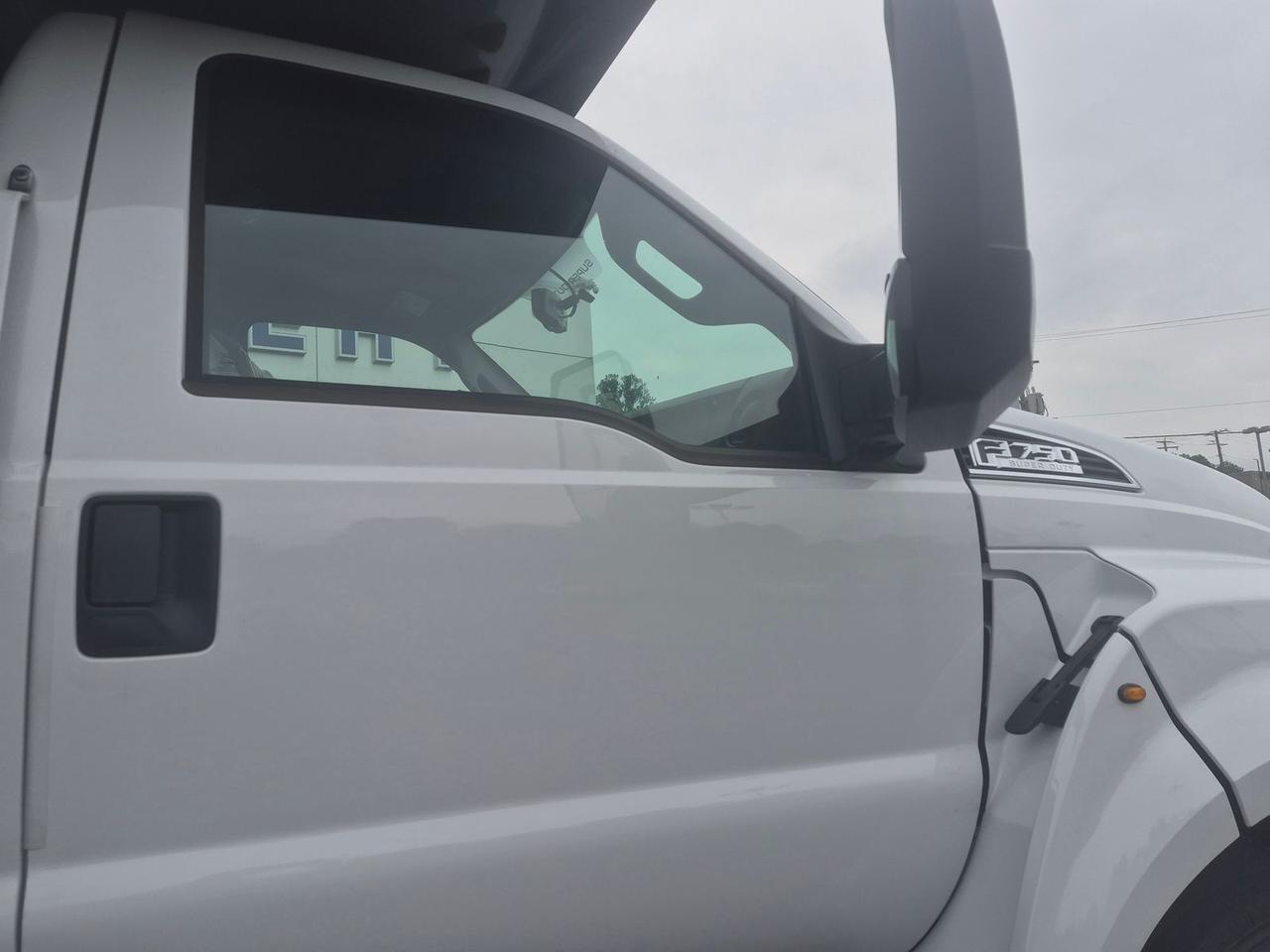 2027 Ford F-750SD Base Warrenton VA
