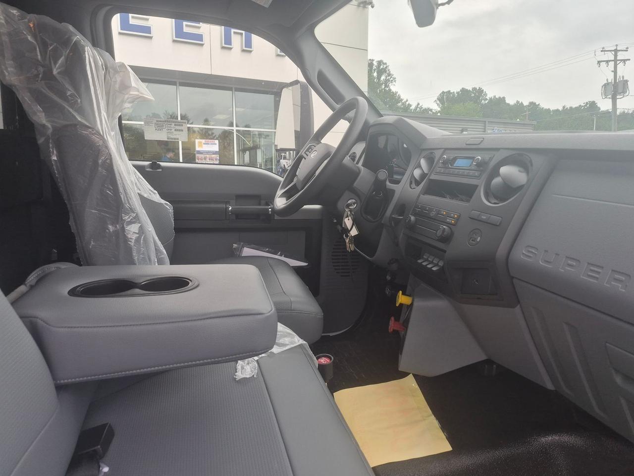 2027 Ford F-750SD Base Warrenton VA