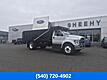 2027 Ford F-750SD Base