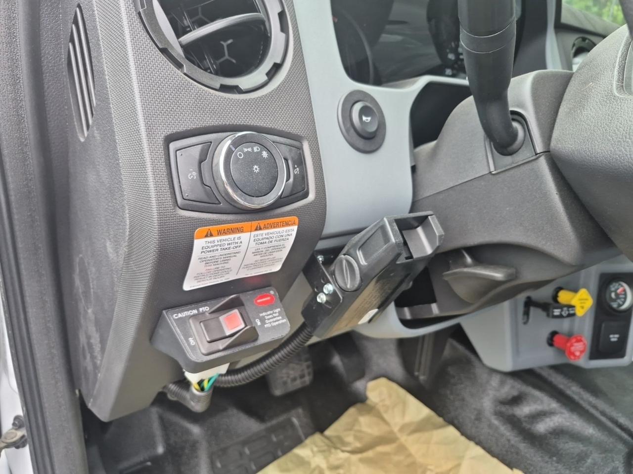 2027 Ford F-750SD Base Warrenton VA
