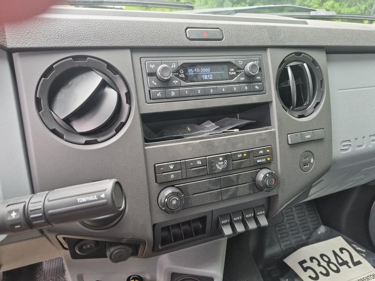 2027 Ford F-750SD Base Warrenton VA