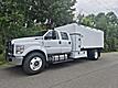 2027 Ford F-750SD Base