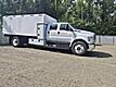 2027 Ford F-750SD Base