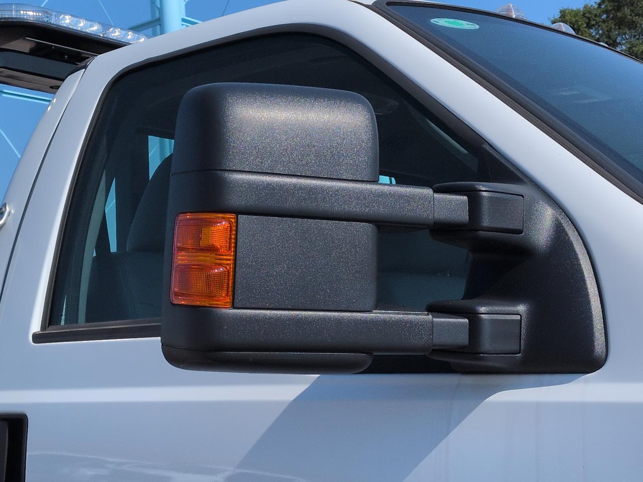 2027 Ford F650 XGT Winder GA