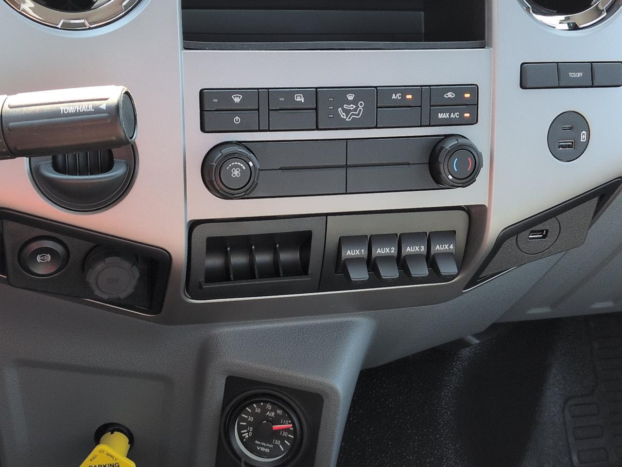 2027 Ford F650 XGT Winder GA