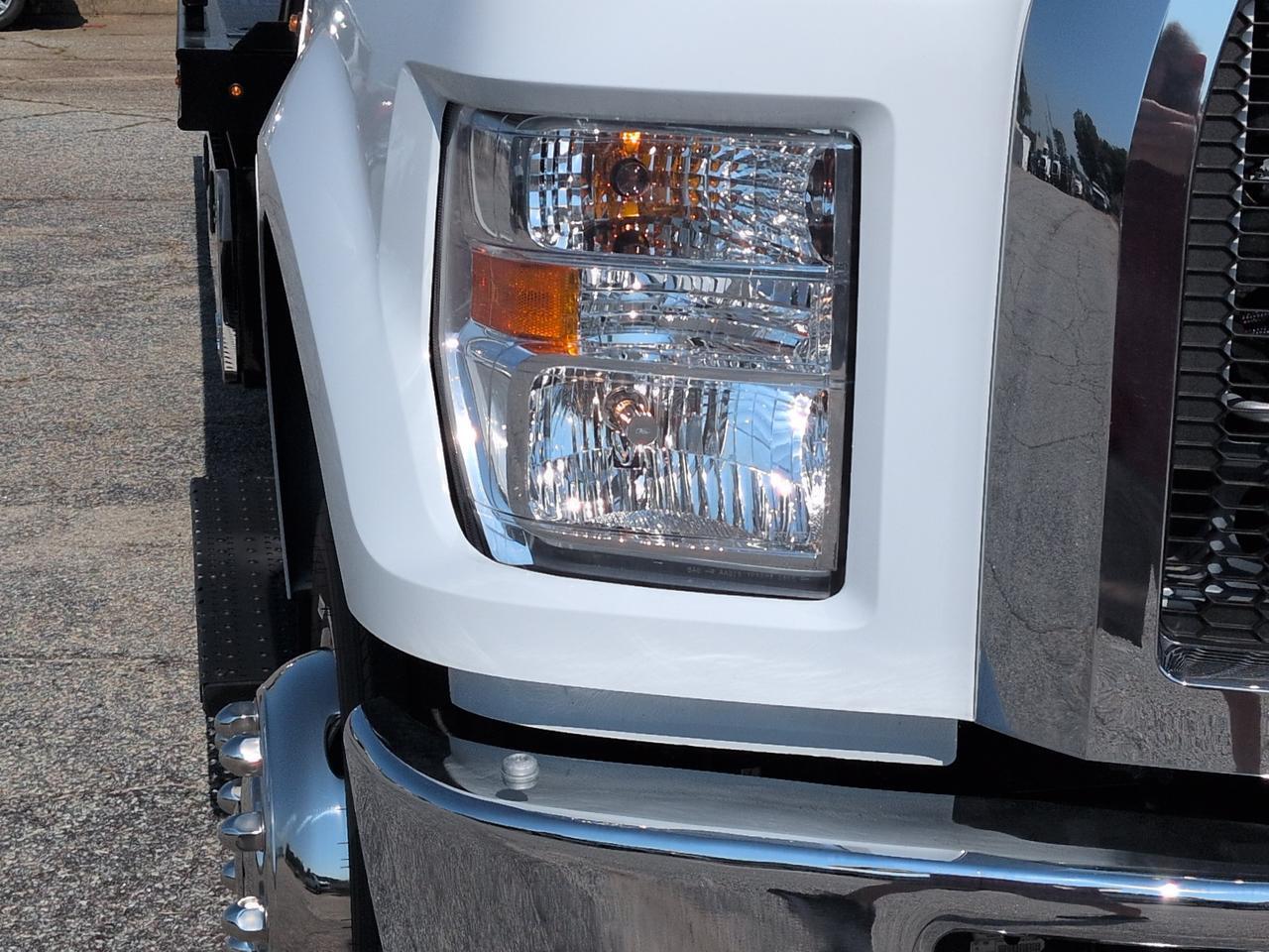 2027 Ford F650 XGT Winder GA